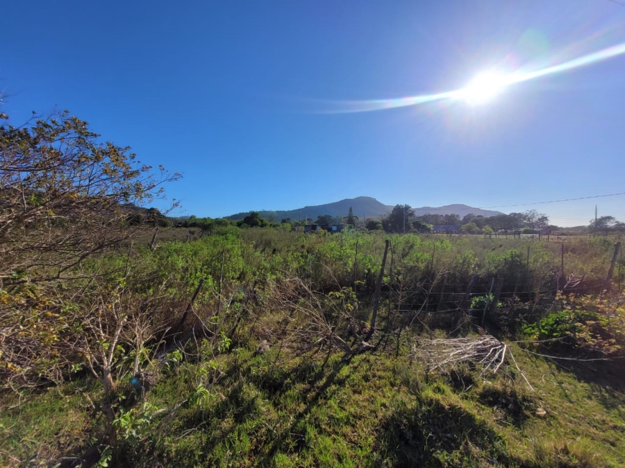 0 Bedroom Property for Sale in Kruisfontein Eastern Cape